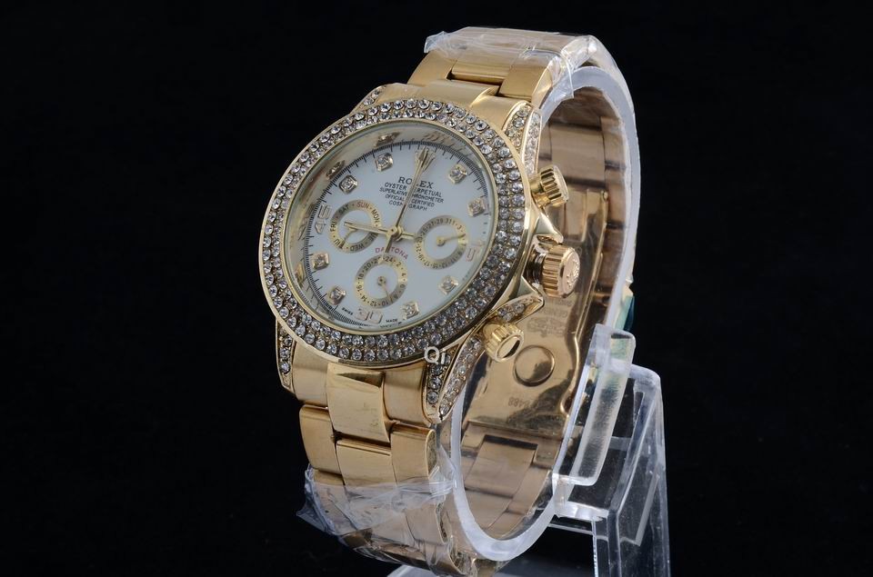 Rolex watch man-195